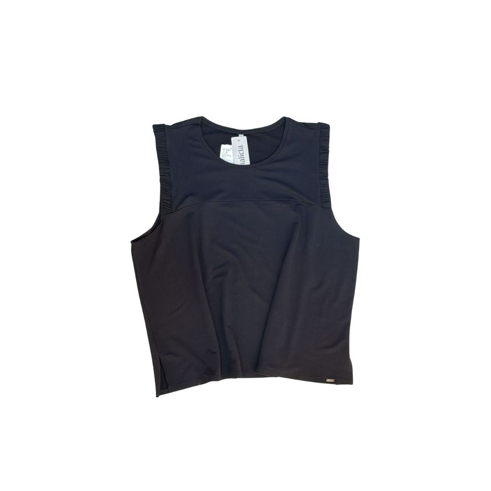 Blusa Feminina em Moletinho