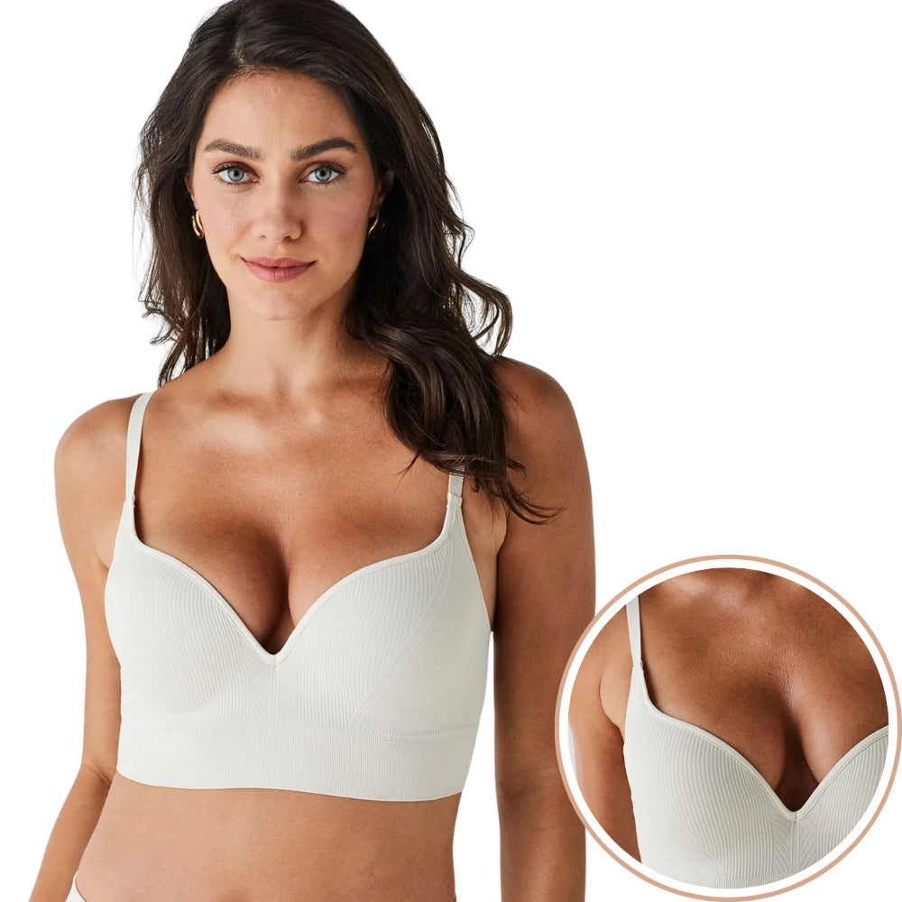 Sutiã com Bojo com Aro Sutop Liz