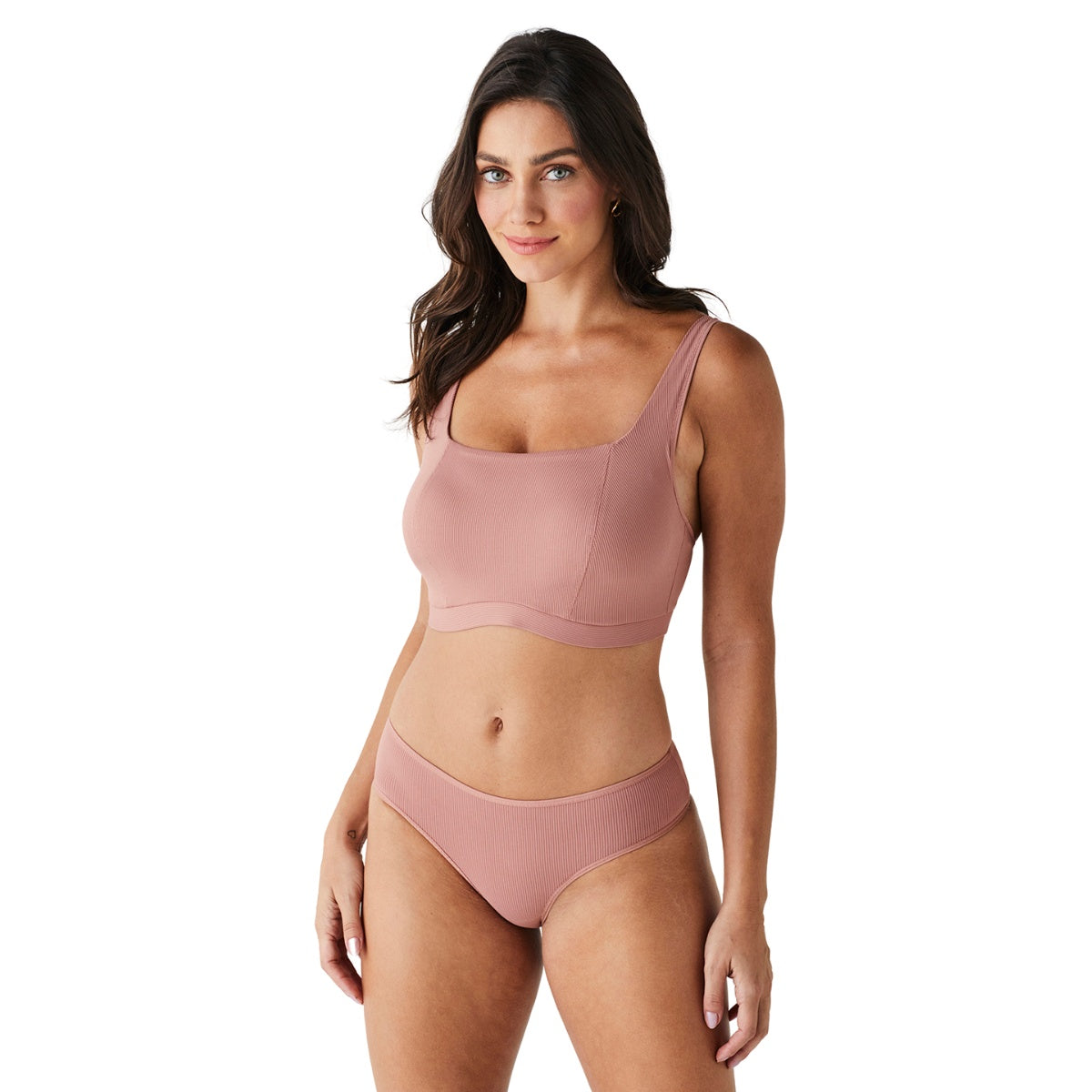 Sutiã Sutop com Bojo sem Aro Sustentação