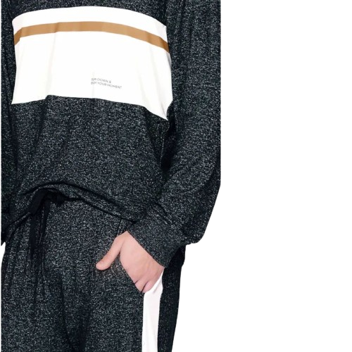 Pijama Jogger Masculino Easy Soft Lua Lua