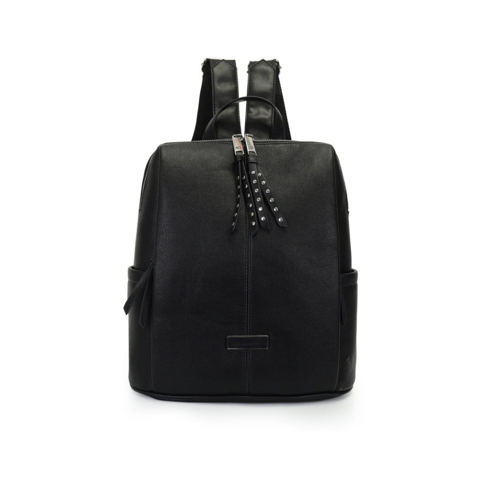 Mochila Feminina Grande - Organização e Elegância