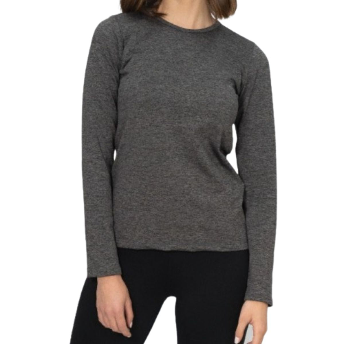 Básica Térmica Feminina Urban com Malha Premium