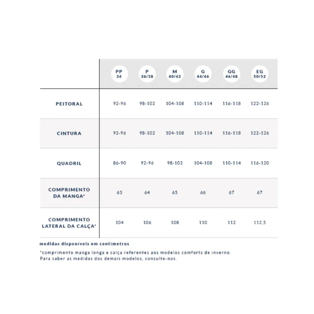 Pijama Jogger Masculino Camiseta Manga Longa e Calça Winterbound