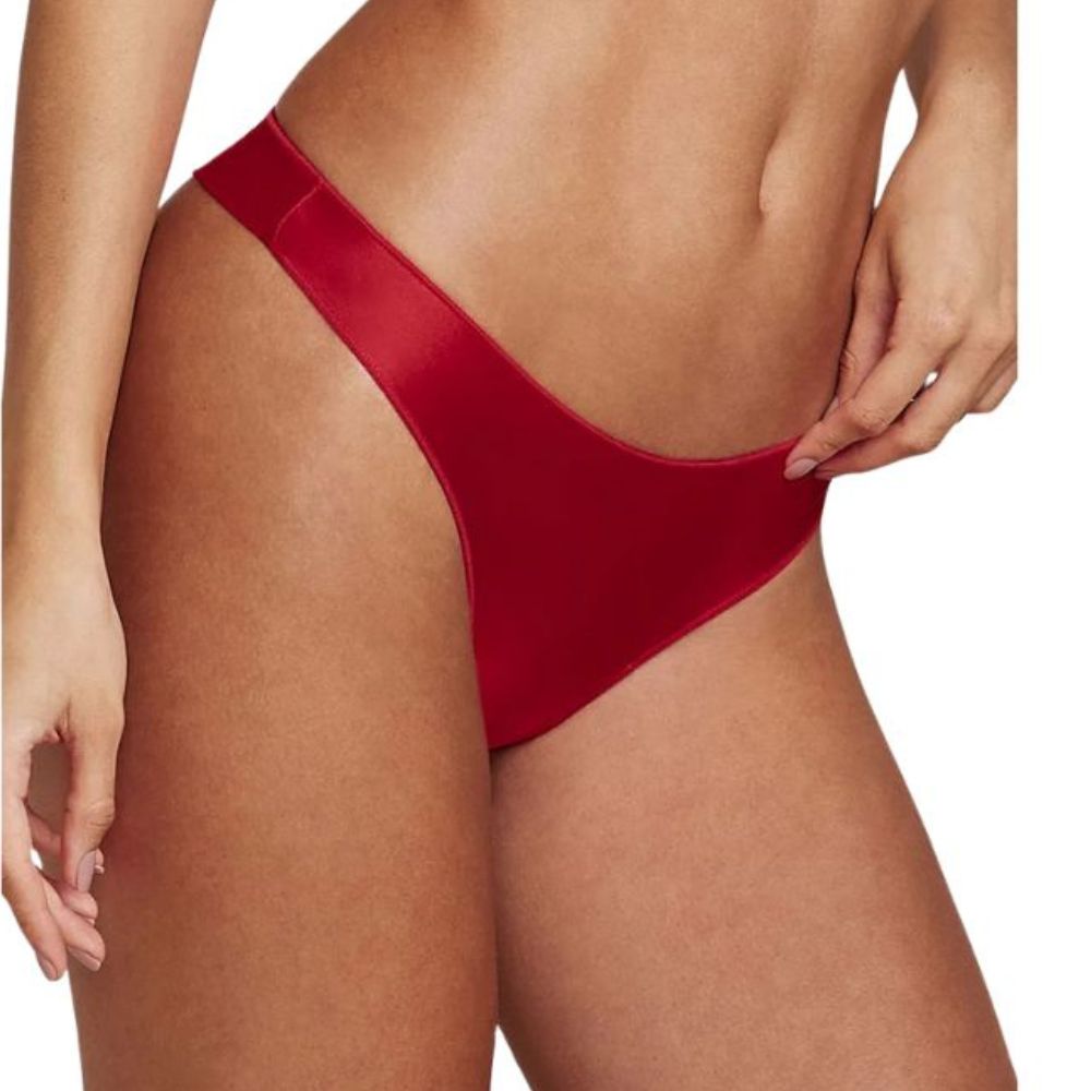 Calcinha em Elastano Extra Conforto e Elegância