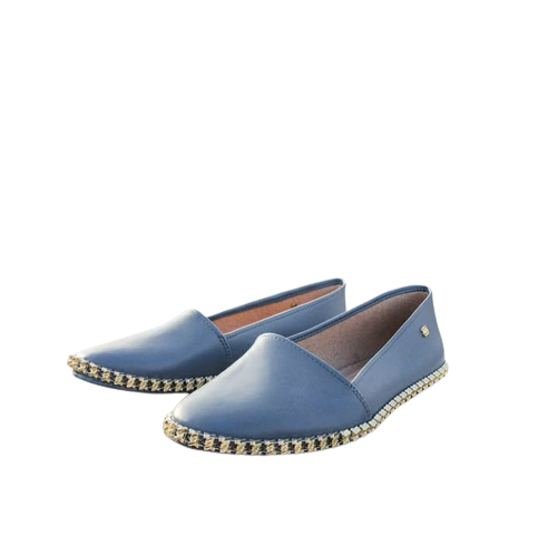 Sapatilha Napa Rocks Moscow Petite Jolie