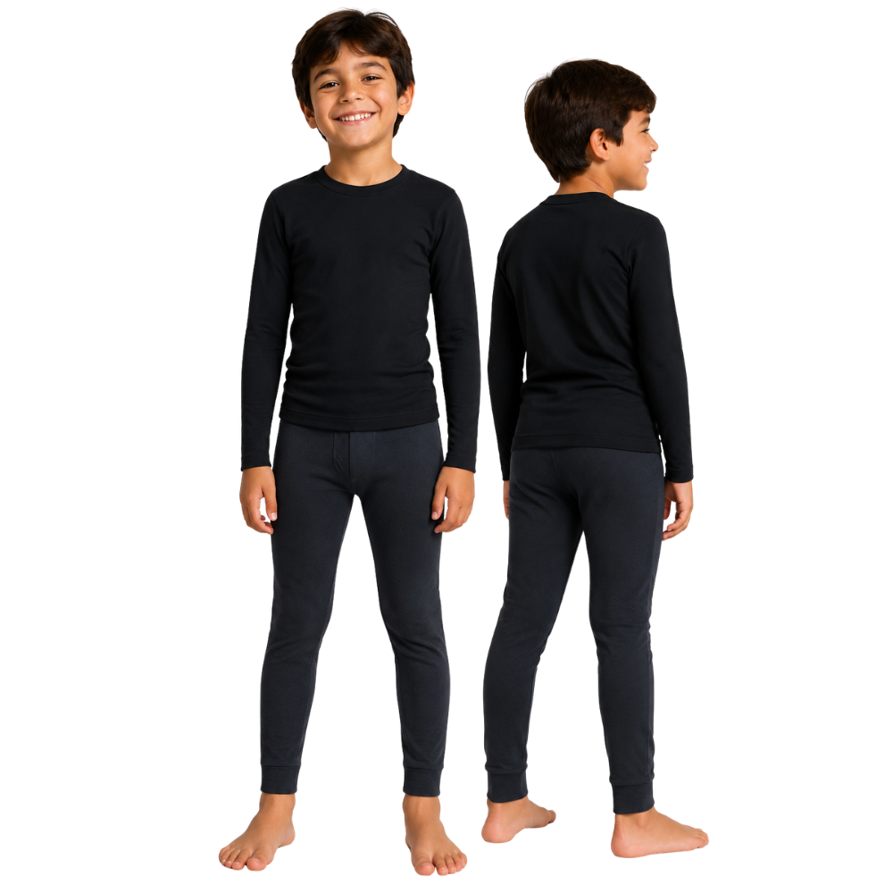 Long John Thermo Basic Kids Urban Class Wear