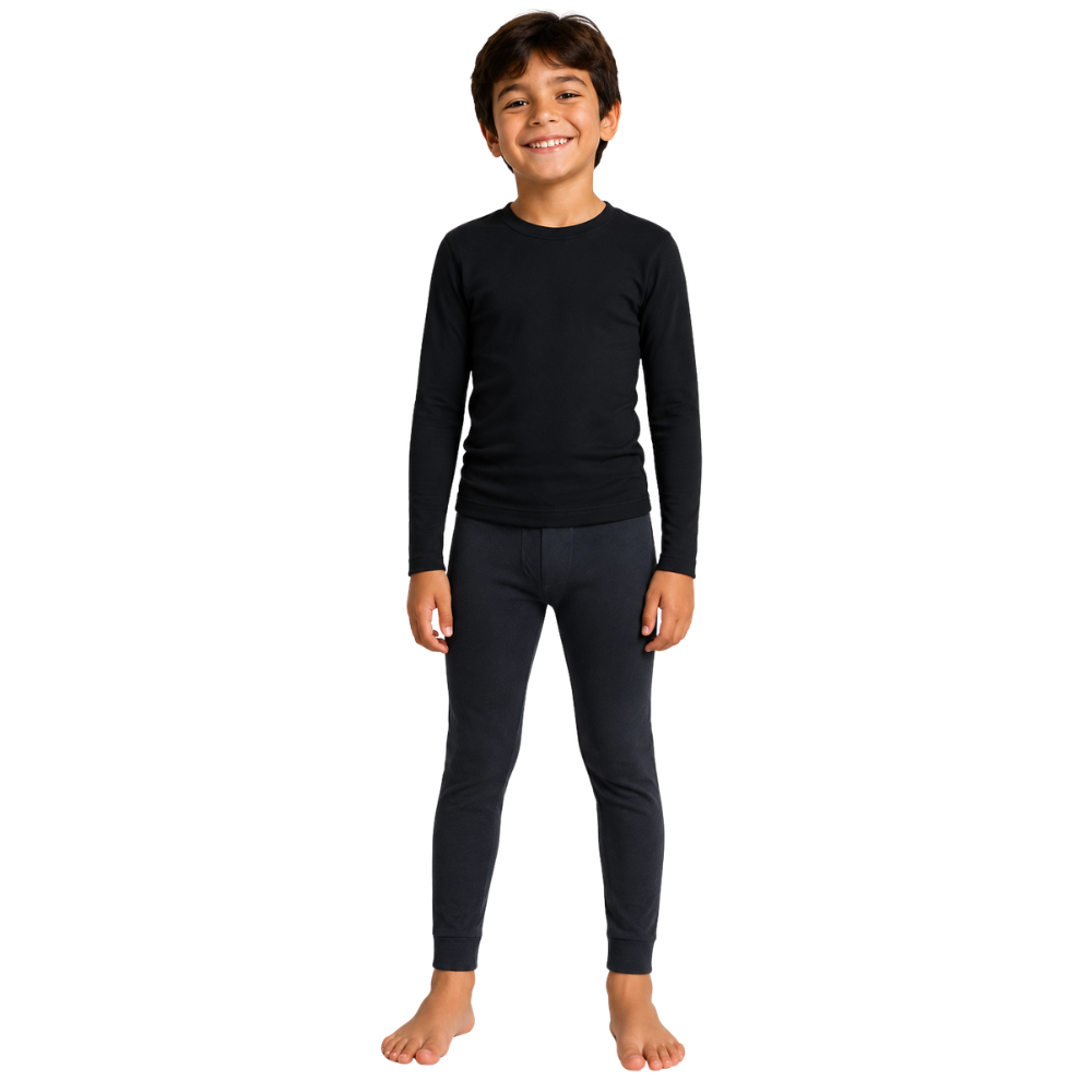 Long John Thermo Basic Kids Urban Class Wear