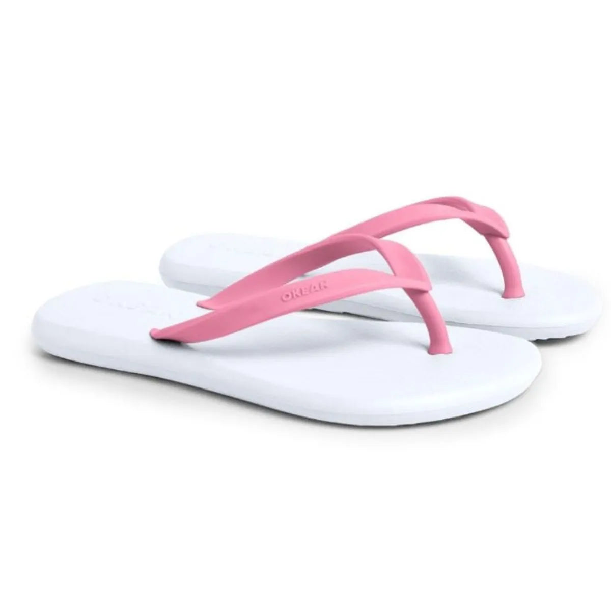 Chinelo Feminino com Tira Colorida Okean