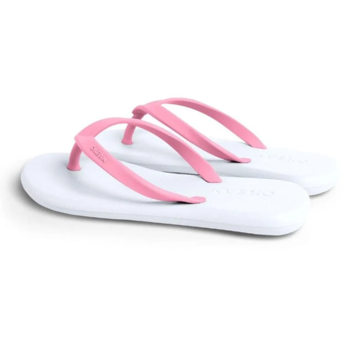 Chinelo Feminino com Tira Colorida Okean