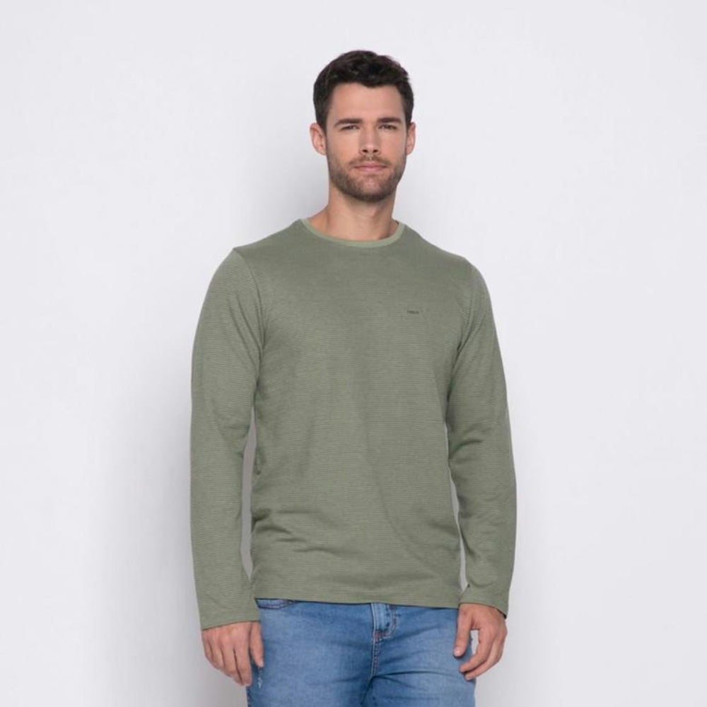 Camiseta Masculina Marine Conforto e Estilo para o Dia a Dia