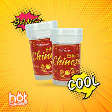 Hot Ball Esfera Chinesa HotFlowers