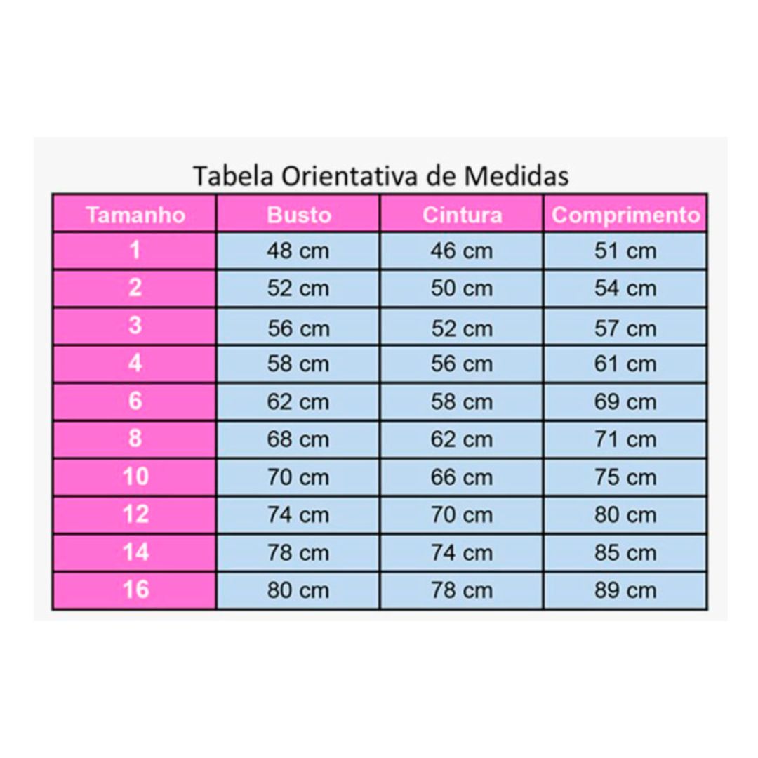 Pijama Baby Lulu &amp; You Lua Luá  - Conforto e Fofura