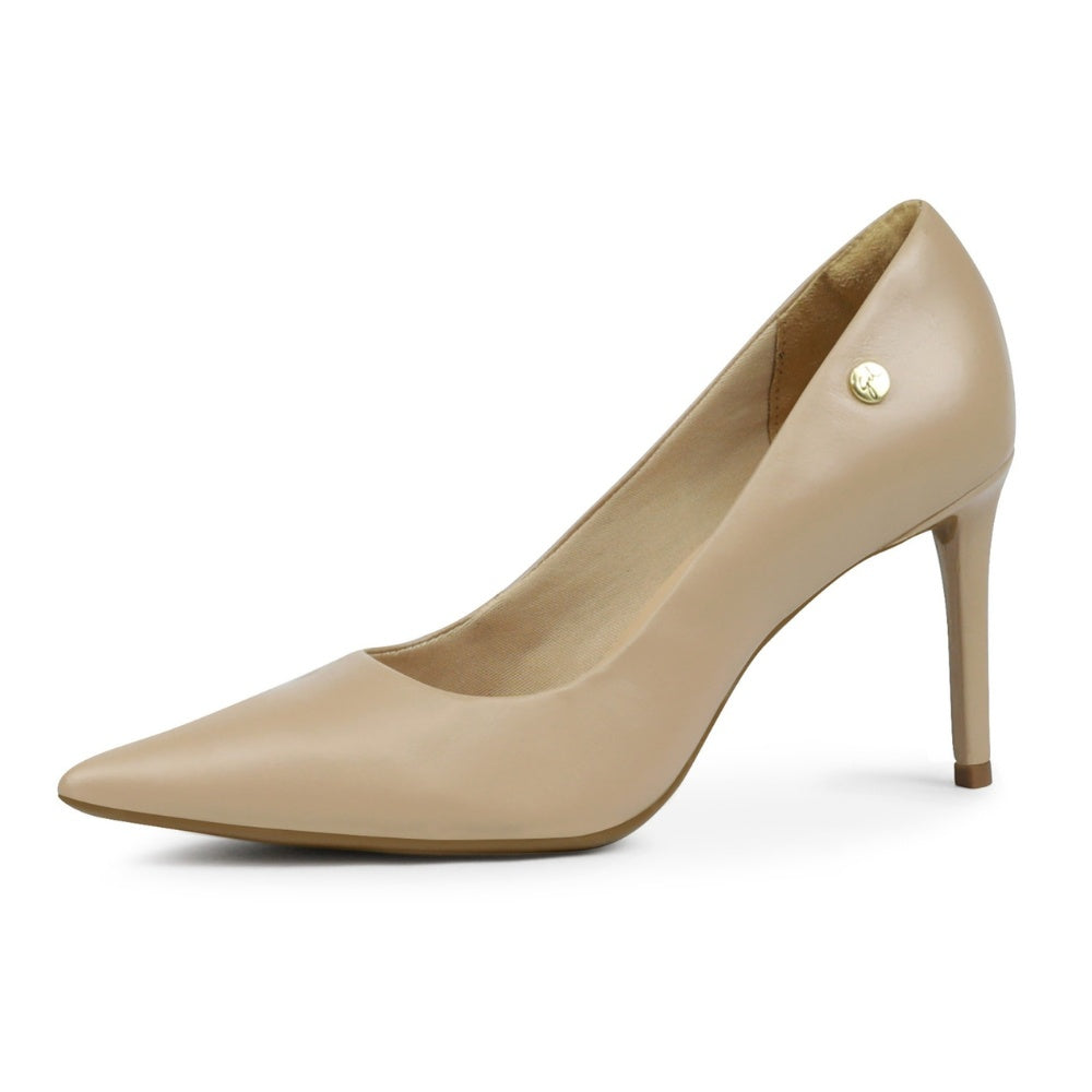 Scarpin Salto Alto Feminino - Elegância e Conforto em Cada Passo