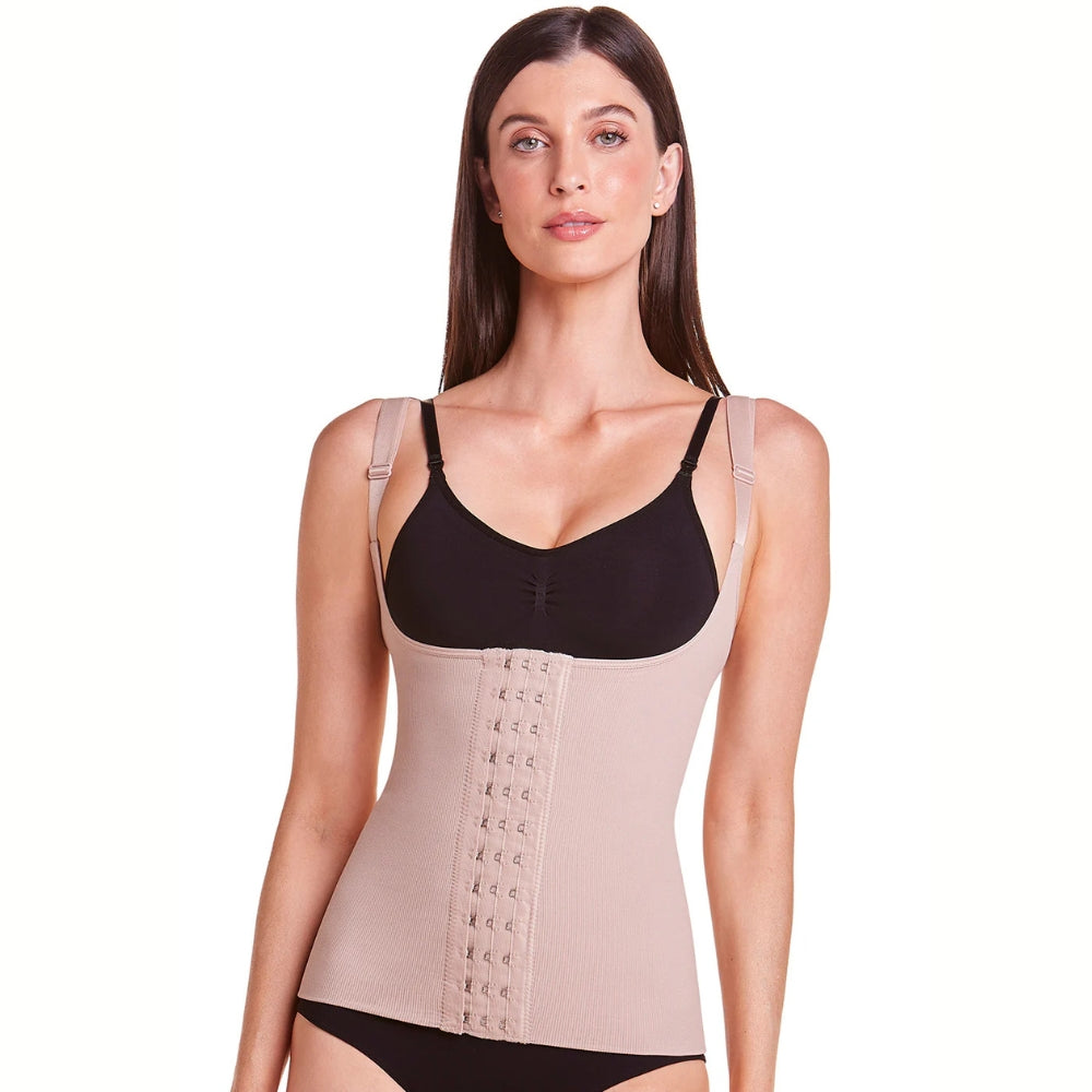 Colete Modelador Estético  Reduz Medidas em até 5cm