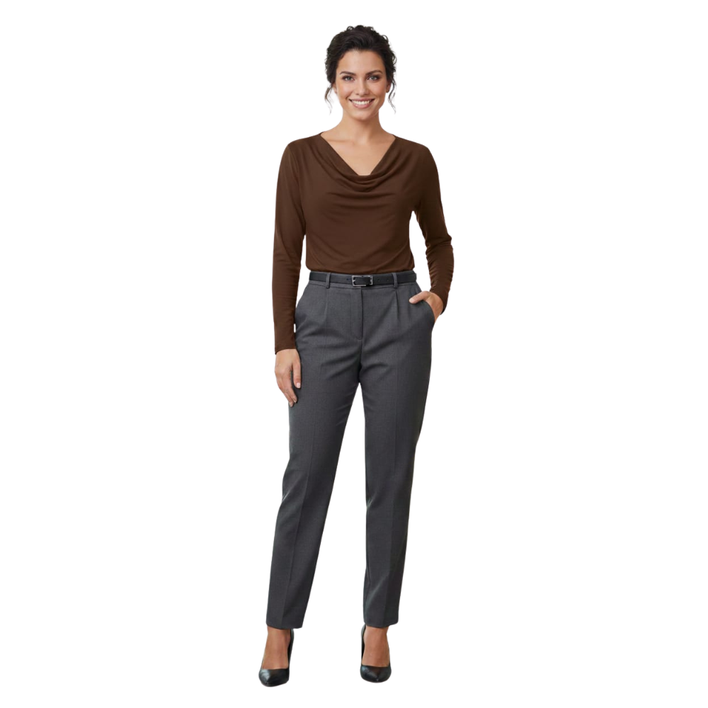 Blusa Feminina Viscose Confortável Perfeita para o Dia a Dia