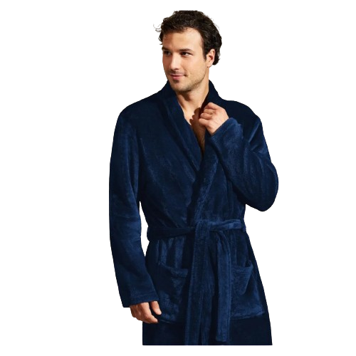 Robe Masculino Prime Comfort Recco