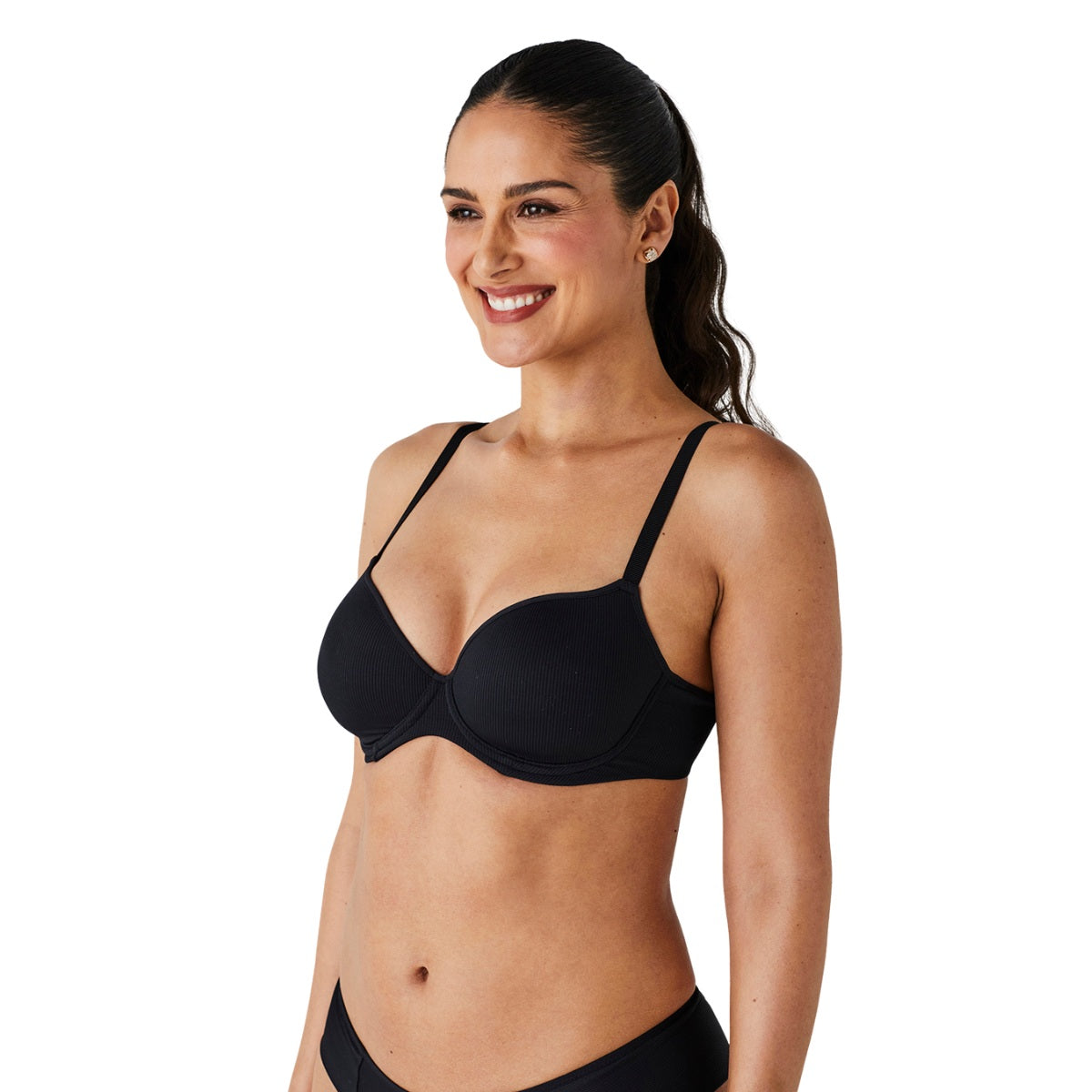 Sutiã Lift com Bojo e Aro Sport Deluxe