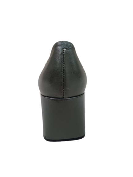 Sapato Social Atanado Stone Militar