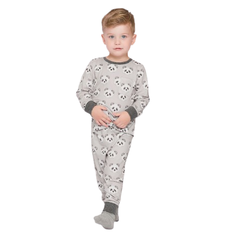 Pijama Baby Boy Panda Sublime Touch