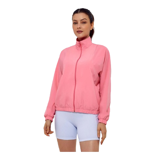 Jaqueta Corta Vento Alto Giro