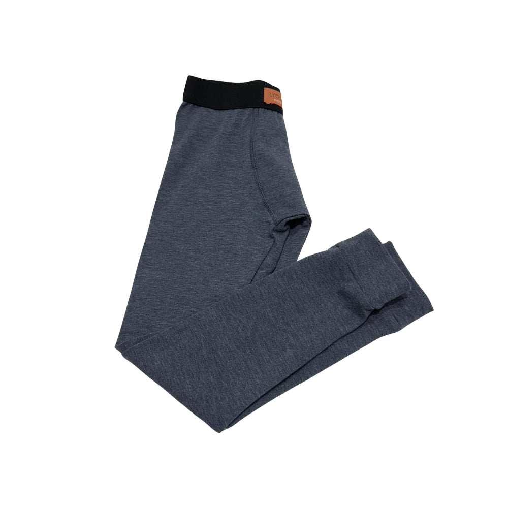 Ceroula Térmica Kids Masculina em Algodão - Proteção no Frio  Tamanho 4 ao 8