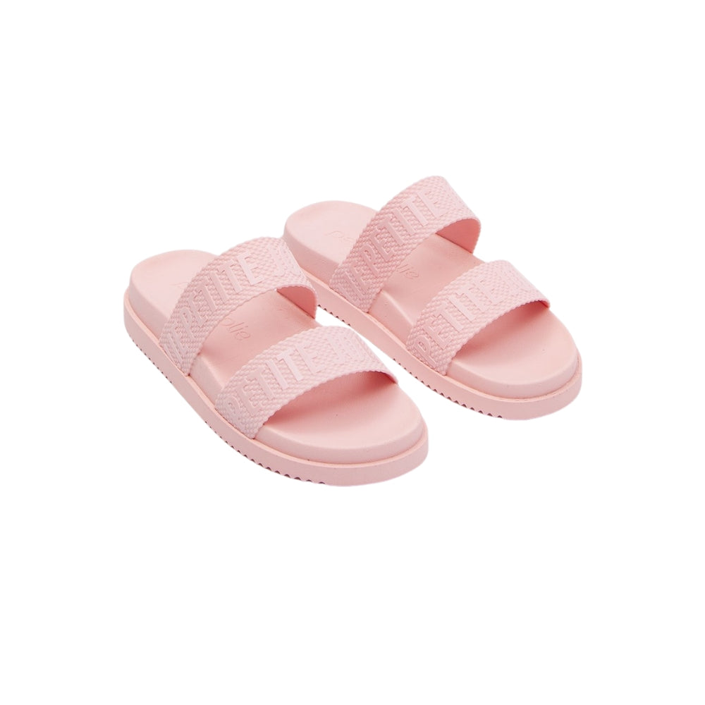 Chinelo Feminino com Tiras Paralelas: Conforto e Estilo para o Dia a Dia