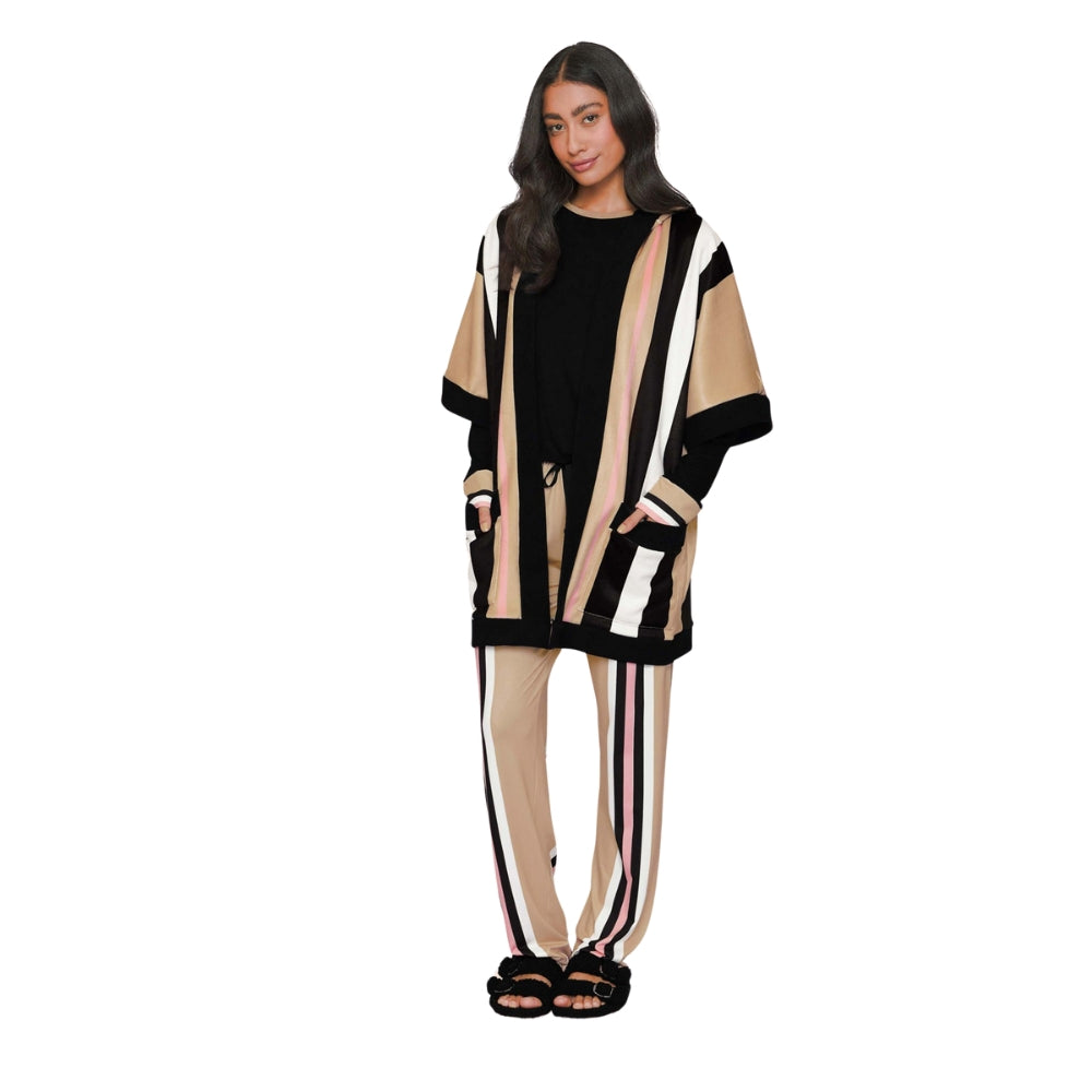 Capa em Pelúcia Light com Toque Aveludado