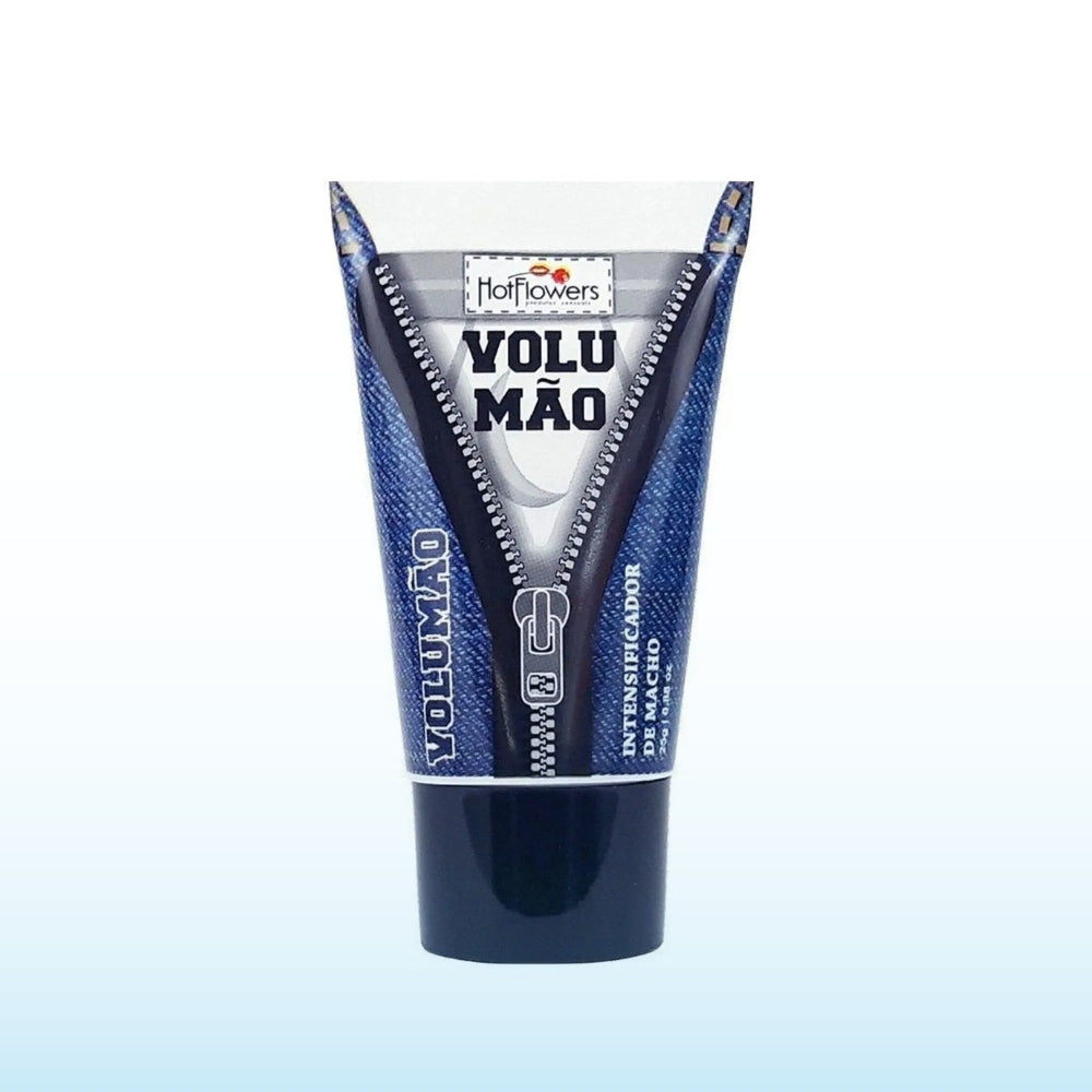 Excitante Masculino Volumão Aumenta a Excitação