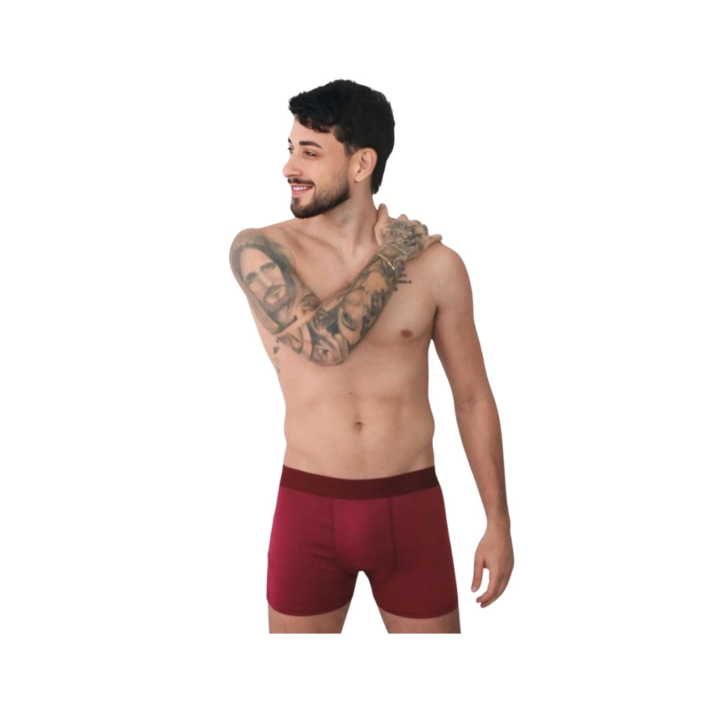 Cuecas Boxer Masculinas