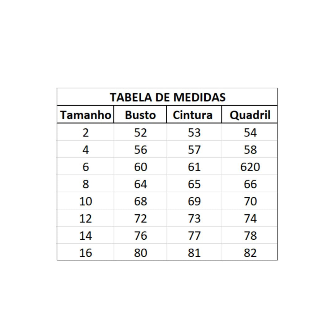 Pijama Shortdoll Viscose Canelado Recco