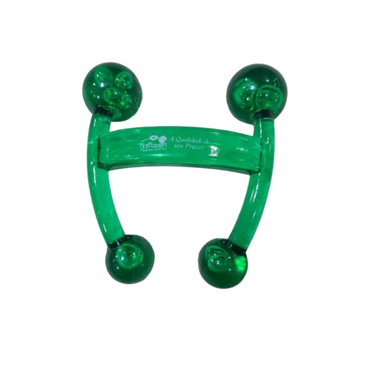 Massageador Corporal Esferas