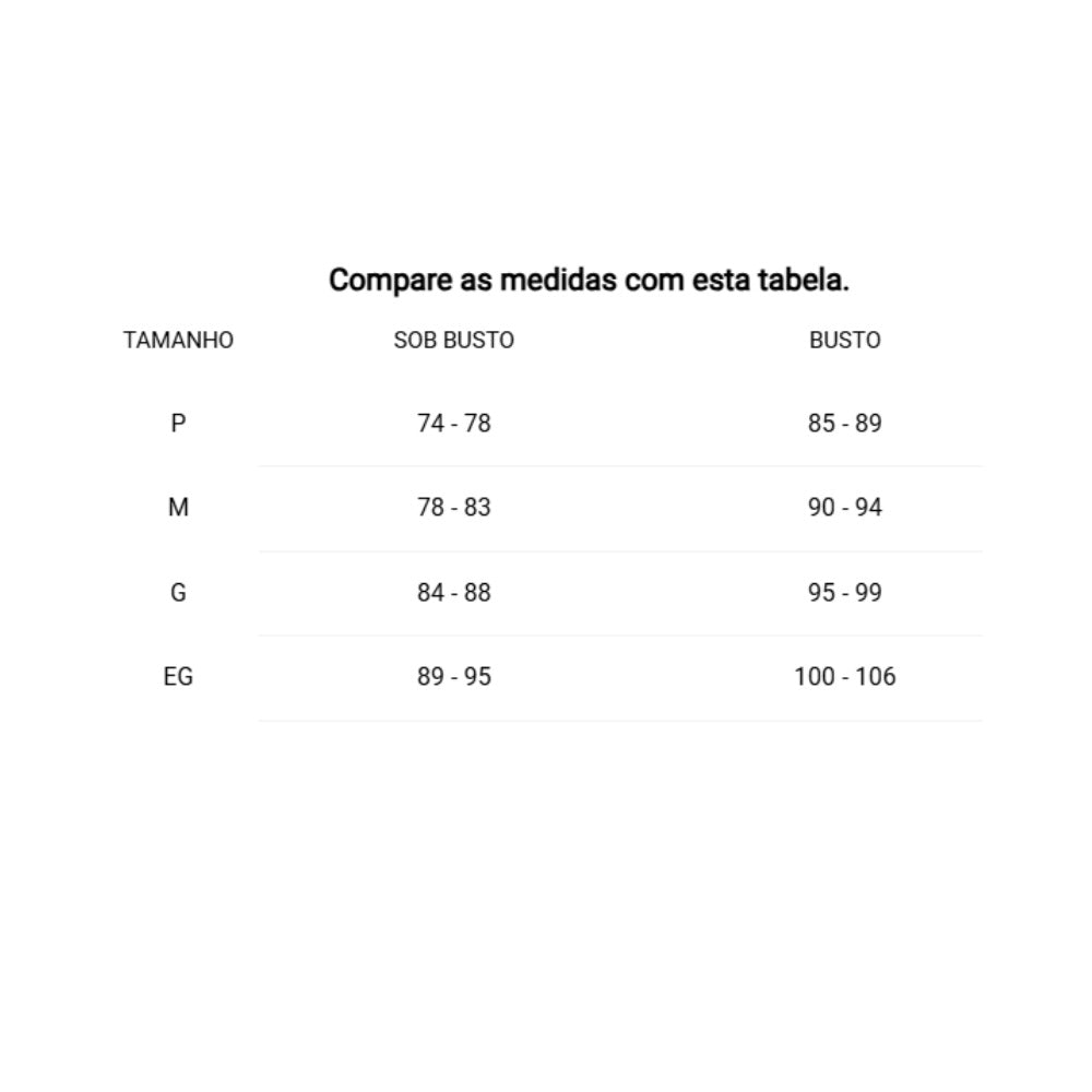 Sutiã Top Triângulo com Bojo Removível em Renda com Brilho