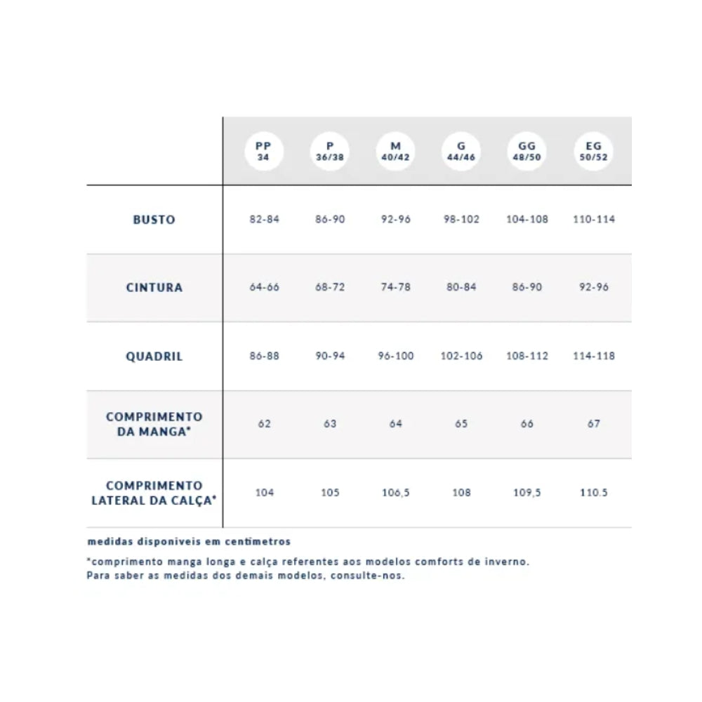 Pijama Jogger Infantil Feminino em Sublime Touch