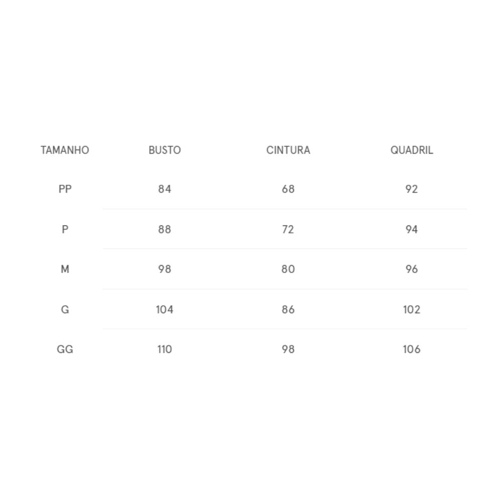 Pijama Feminino Manga Longa com Calça