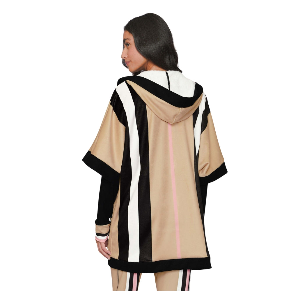 Capa em Pelúcia Light com Toque Aveludado