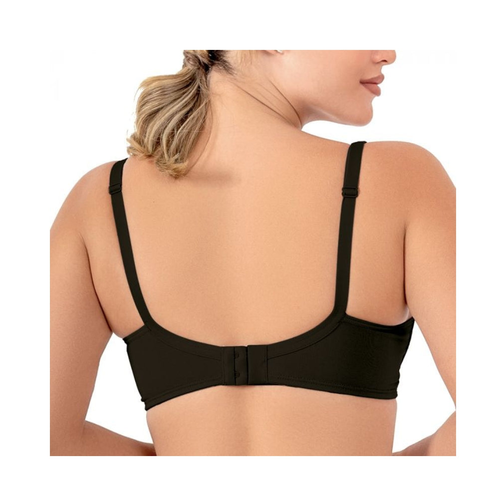 Sutiã com Bojo em Modal Orgânico e Alças Largas: Conforto e Sustentabilidade para o Seu Dia a Dia