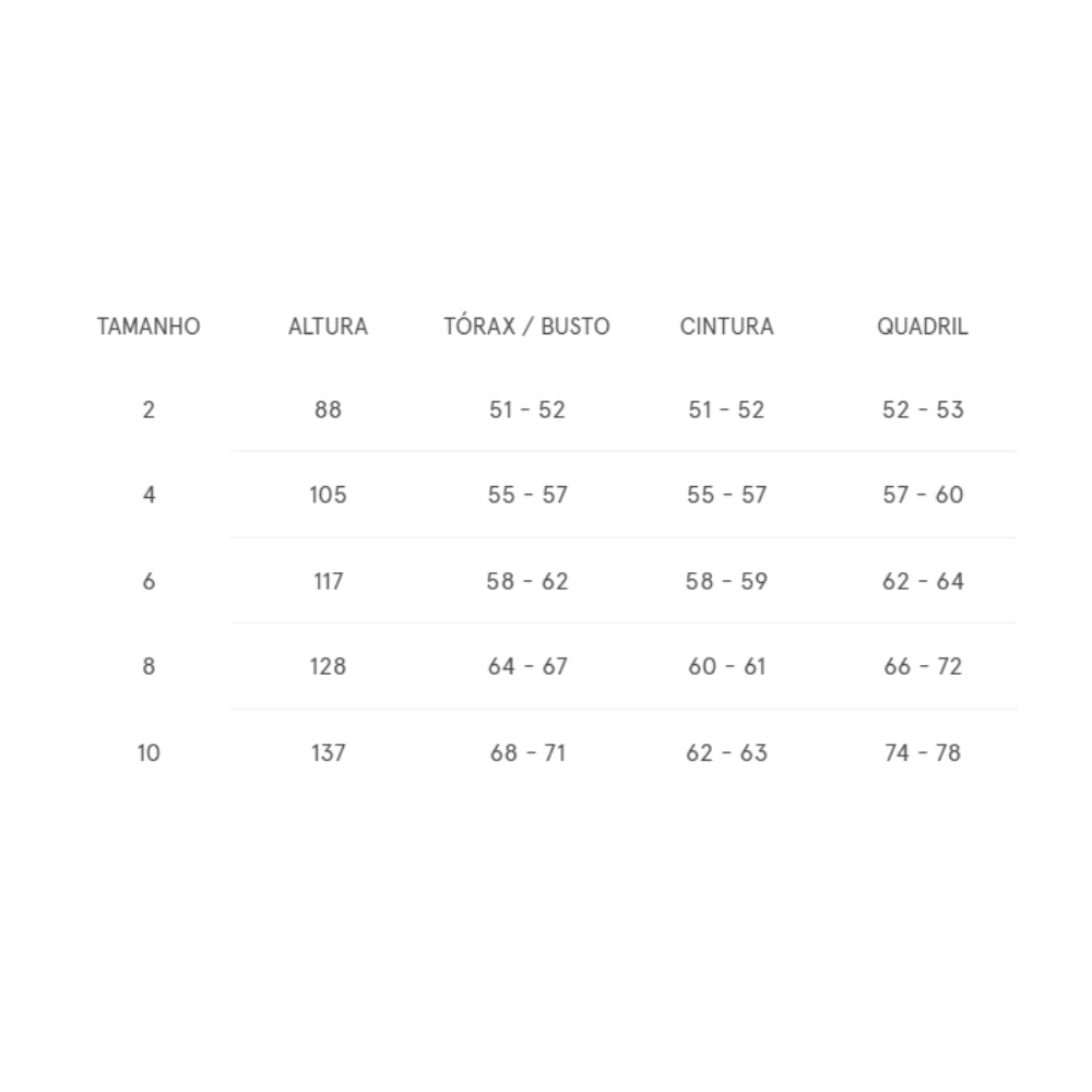 Pijama Feminino Infantil com Manga Longa com Calça