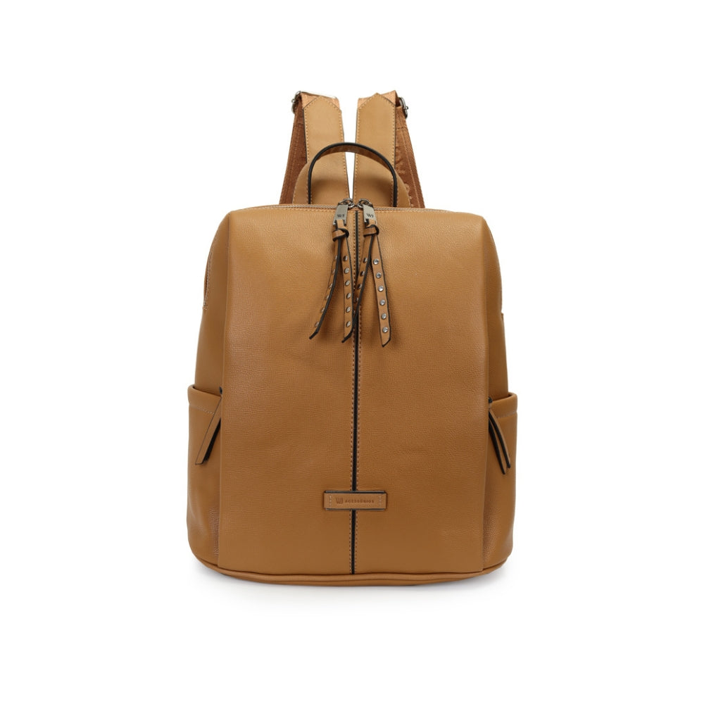 Mochila Feminina Grande - Organização e Elegância