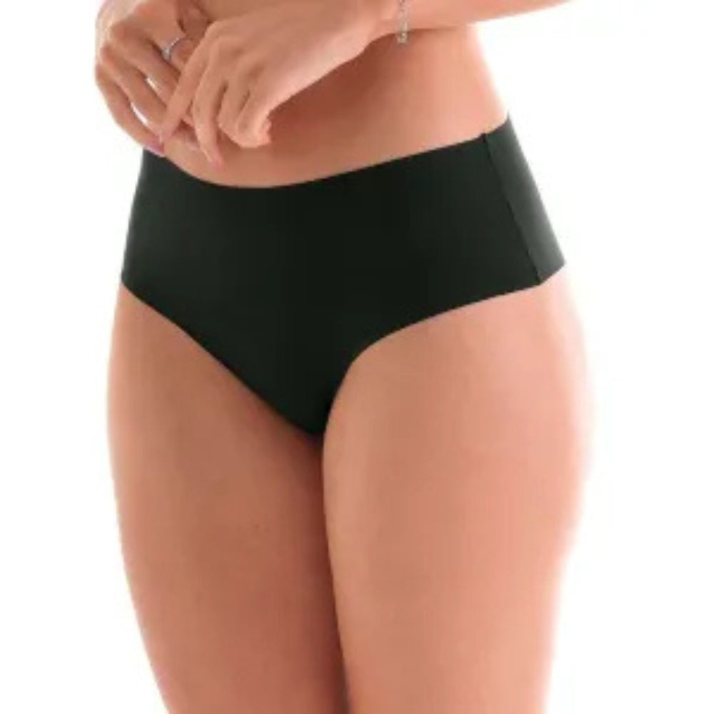 Calcinha Tanga Corte a Laser: Conforto, Discrição e Acabamento Perfeito