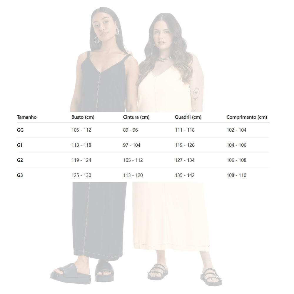 Vestido Feminino Plus Size em Viscose - Conforto e Estilo