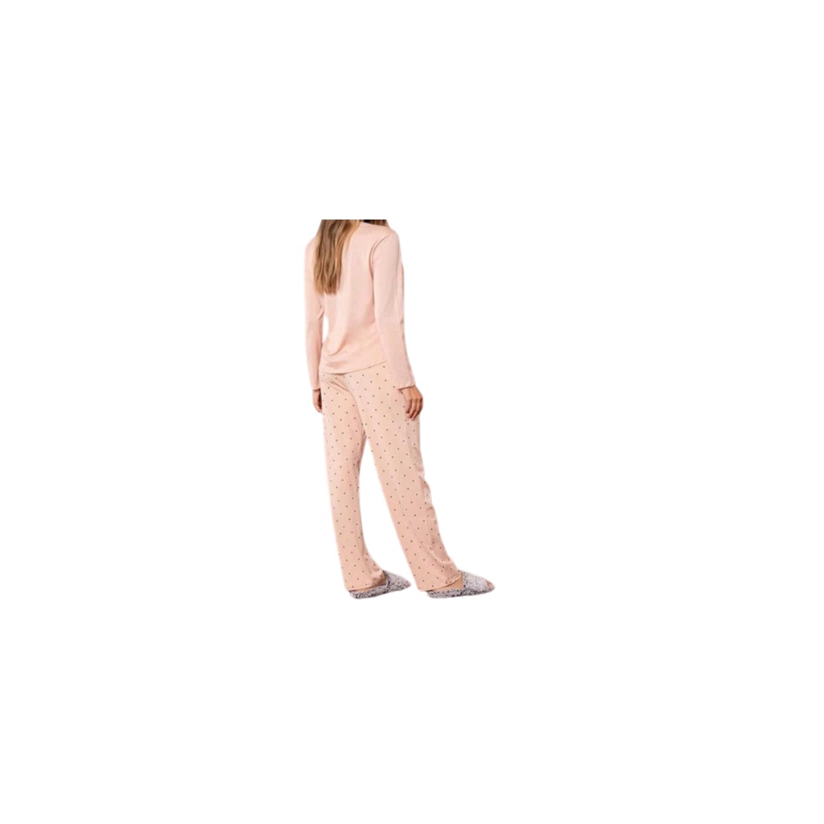 Pijama De Conforto Infantil Be-autiful Lua Luá