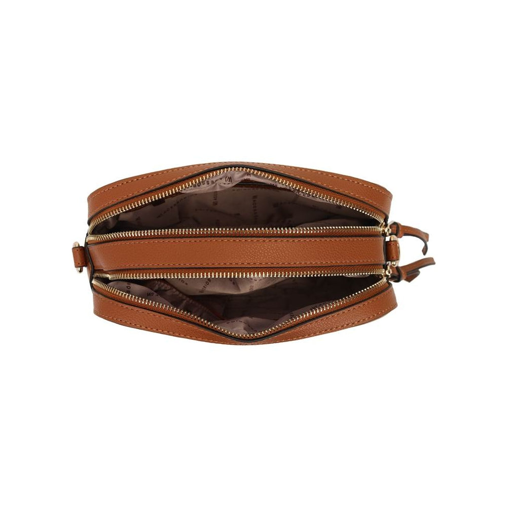 Bolsa Feminina com Alça Longa e Regulagem - Estilo Clássico e Sofisticação