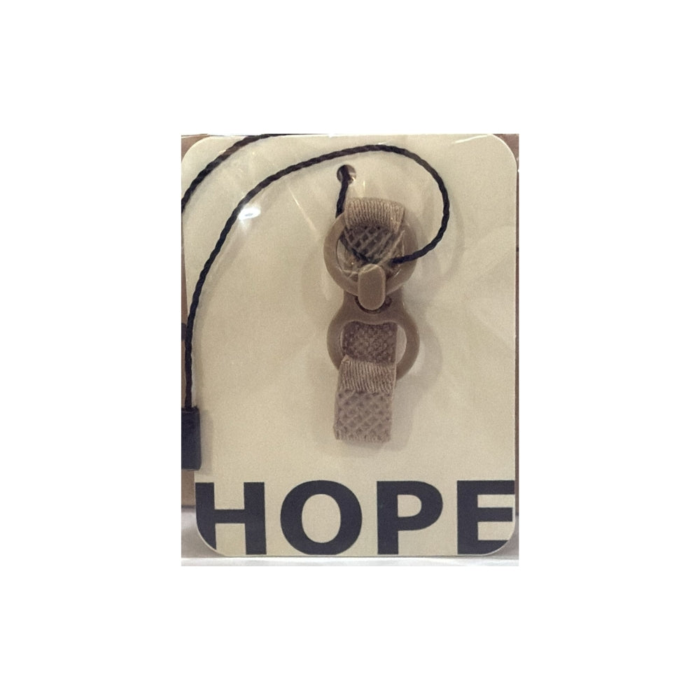 Mini Alça Avulsa Conectora para Unir as Alças de Sutiã