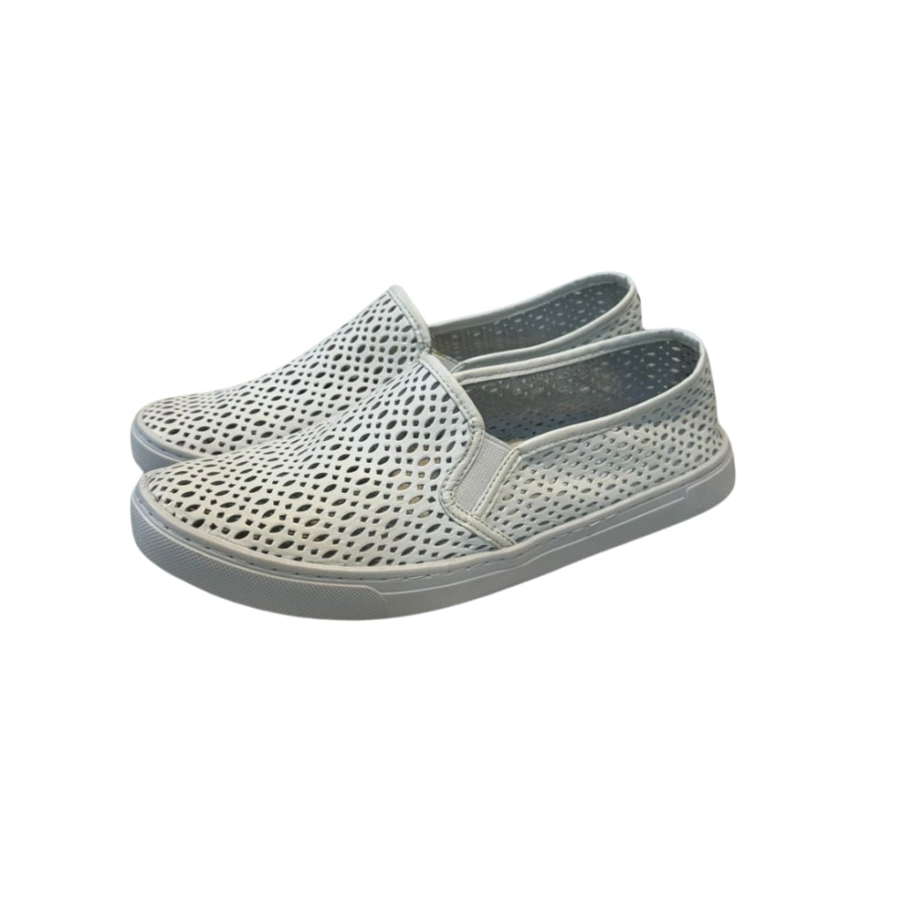 Tênis Atanado Mônaco Nude Giulia Domna