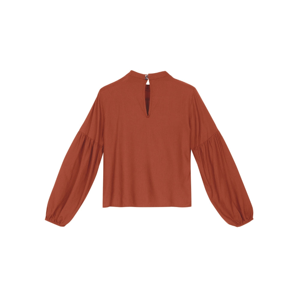 Blusa Feminina - Estilo e Conforto para Todas as Ocasiões