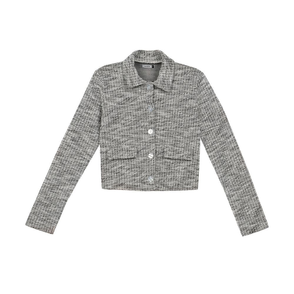 Conjunto Blazer e Saia - Elegância e Estilo para Mulheres Modernas