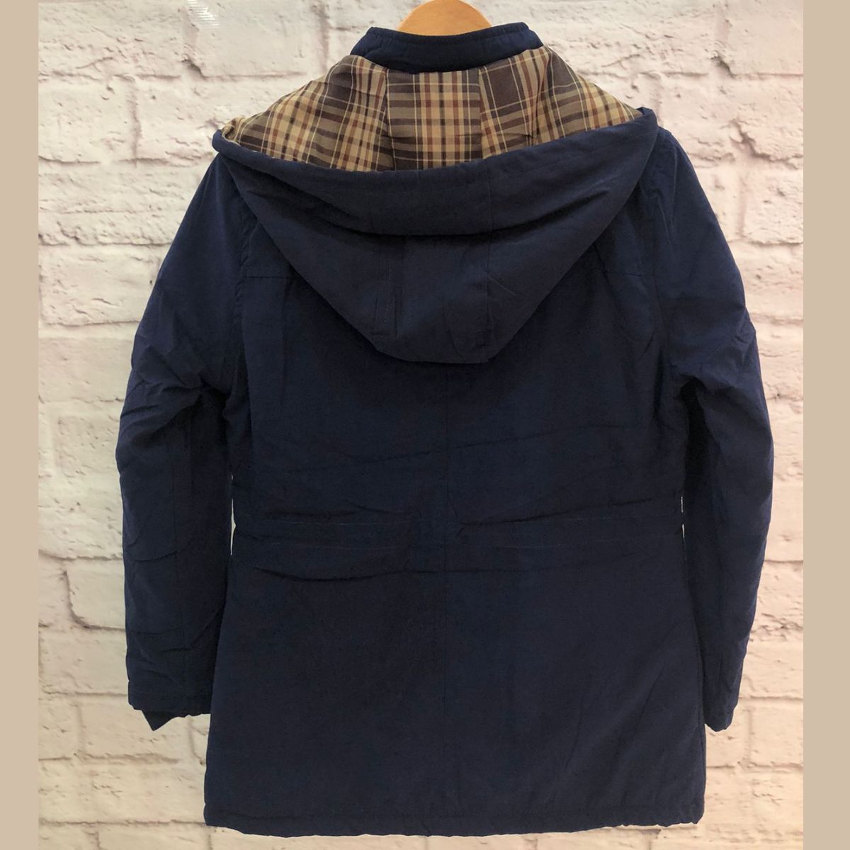 Jaqueta Feminina Parka - A Peça Curinga que Eleva seu Look