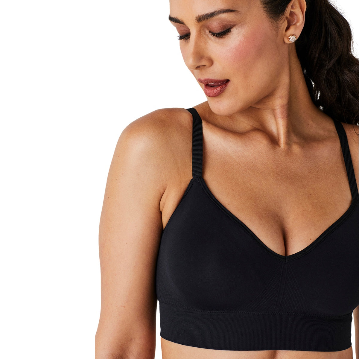 Sutiã Sutop com Bojo sem Aro Sport Deluxe