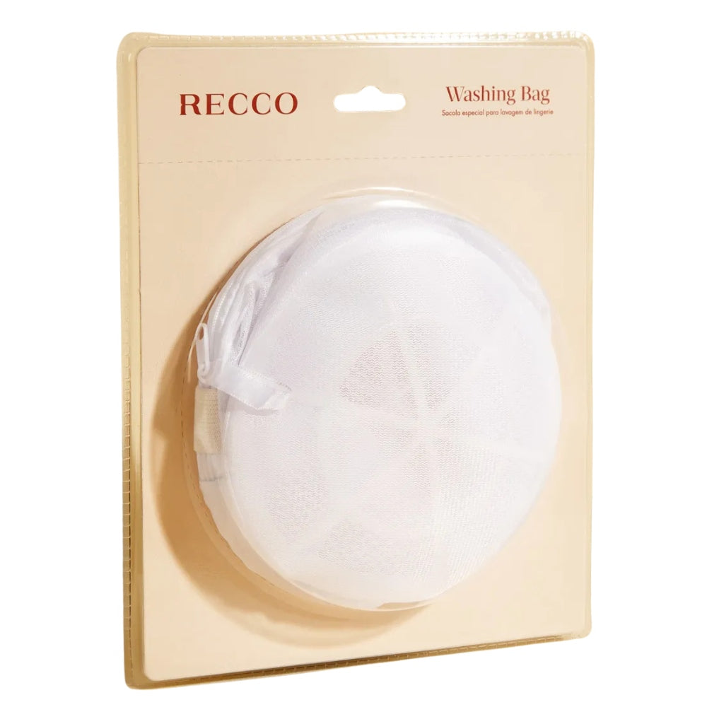 Sacola Redonda para Lavagem Peças Delicadas