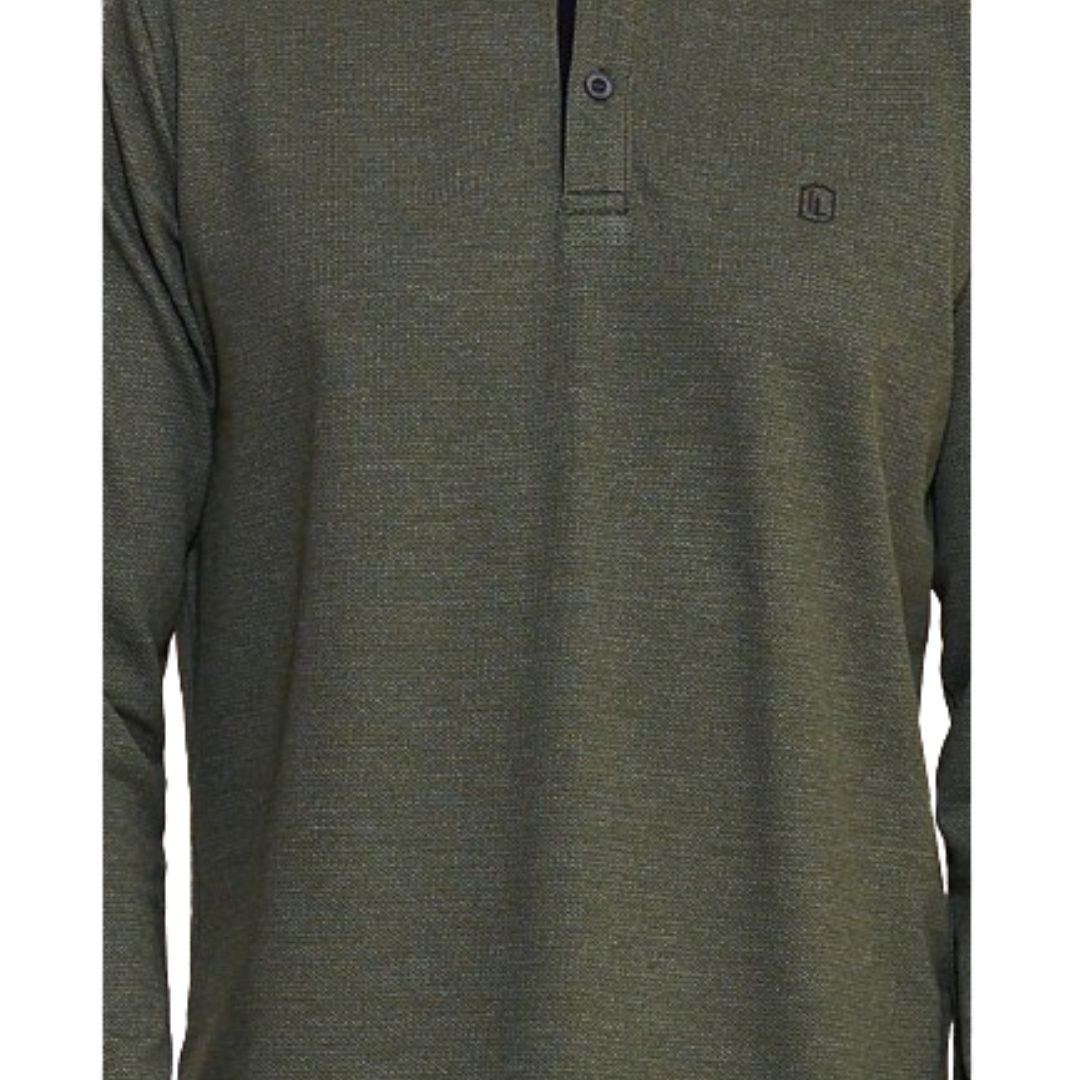 Camiseta Masculina Gola Careca